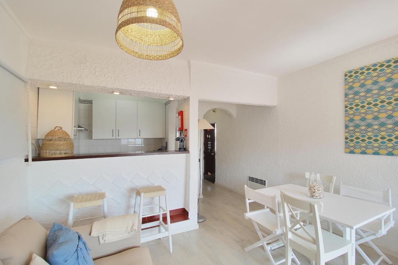 Prestige For Home - Terracos Do Mar - Vilamoura Exteriér fotografie