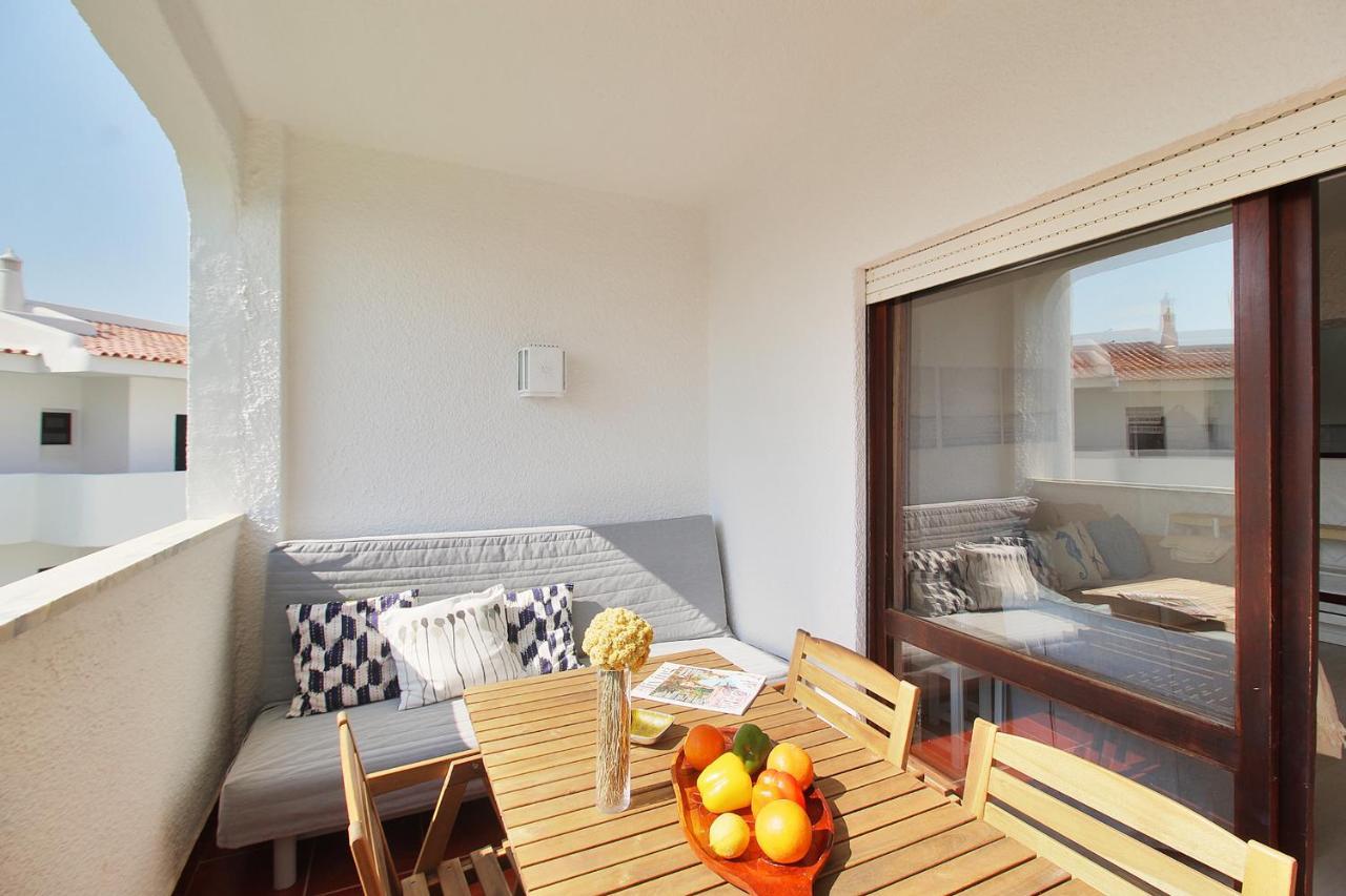 Prestige For Home - Terracos Do Mar - Vilamoura Exteriér fotografie