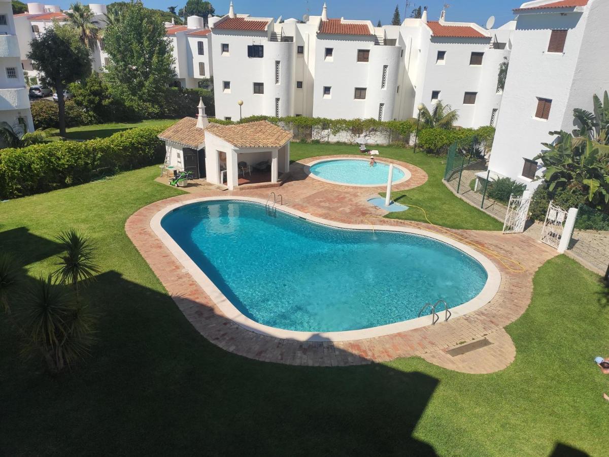 Prestige For Home - Terracos Do Mar - Vilamoura Exteriér fotografie
